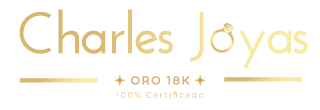 Charles joyas